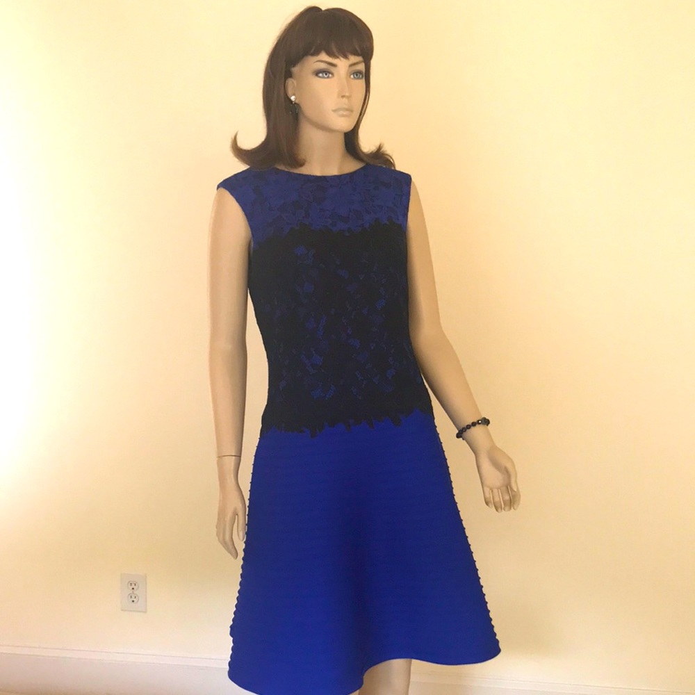 Tadashi Shoji Cocktail Dress Size 10